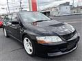 2005 Mitsubishi Lancer Wagon