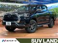 2022 Toyota Hilux