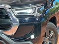 2022 Toyota Hilux