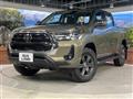 2022 Toyota Hilux