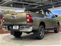 2022 Toyota Hilux