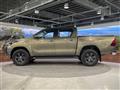 2022 Toyota Hilux