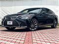 2018 Lexus LS