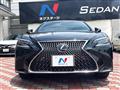 2018 Lexus LS