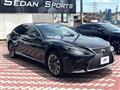 2018 Lexus LS