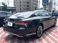 2018 Lexus LS