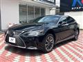 2018 Lexus LS