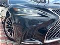 2018 Lexus LS