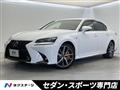 2019 Lexus GS