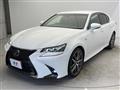 2019 Lexus GS