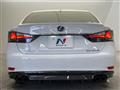 2019 Lexus GS