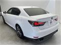 2019 Lexus GS