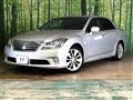 2010 Toyota Crown Hybrid