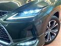 2021 Lexus RX