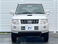 2011 Nissan KIX