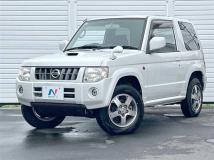 2011 Nissan KIX
