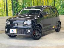 2019 Suzuki Alto Works
