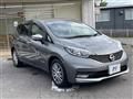 2018 Nissan Note