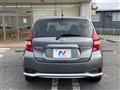 2018 Nissan Note