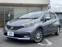2018 Nissan Note