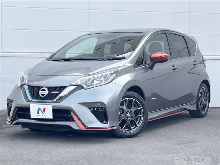 2019 Nissan Note