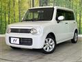 2012 Suzuki Lapin