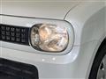 2012 Suzuki Lapin