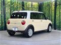 2015 Suzuki Lapin
