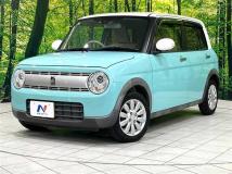2015 Suzuki Lapin