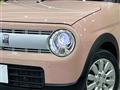 2015 Suzuki Lapin