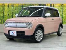 2015 Suzuki Lapin
