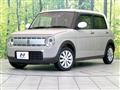 2017 Suzuki Lapin