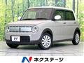 2017 Suzuki Lapin