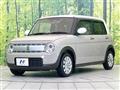 2017 Suzuki Lapin