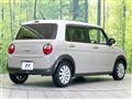 2017 Suzuki Lapin