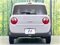 2017 Suzuki Lapin