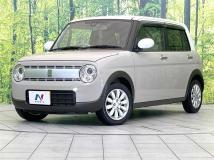 2017 Suzuki Lapin