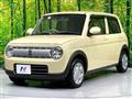 2017 Suzuki Lapin