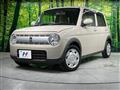 2019 Suzuki Lapin