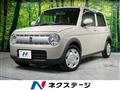 2019 Suzuki Lapin