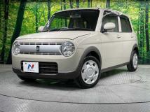 2019 Suzuki Lapin