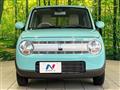2020 Suzuki Lapin