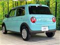 2020 Suzuki Lapin