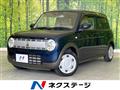 2021 Suzuki Lapin