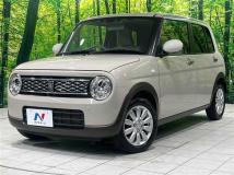 2023 Suzuki Lapin