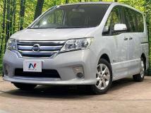 2013 Nissan Serena