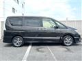 2014 Nissan Serena