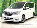 2014 Nissan Serena
