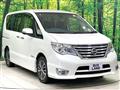 2014 Nissan Serena