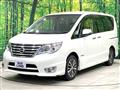 2014 Nissan Serena